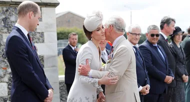 King Charles’ heart-warming new pledge to Kate