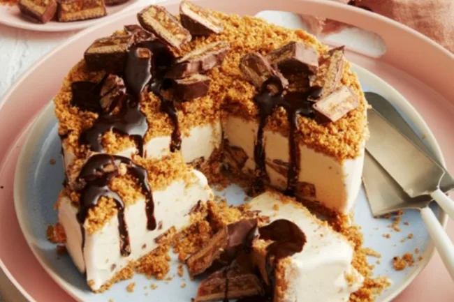 Lamingtons Bakery 21 crowd-pleasing desserts that don't require an oven | New Idea