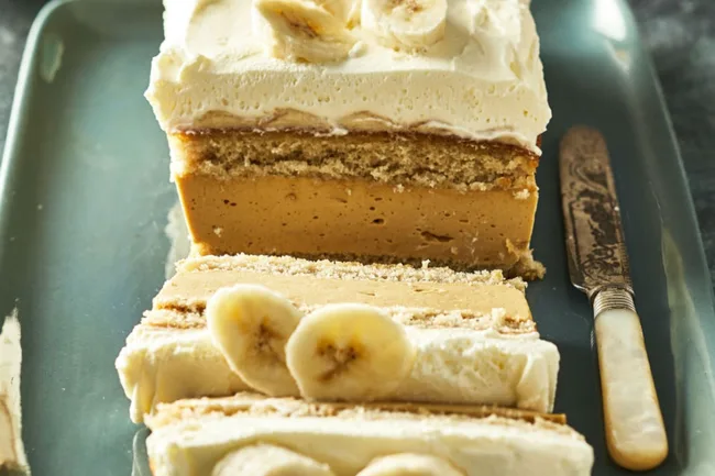 Banoffee-Mousse-Cake