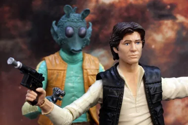 Star Wars scandal as big names fired from movie mid-filming