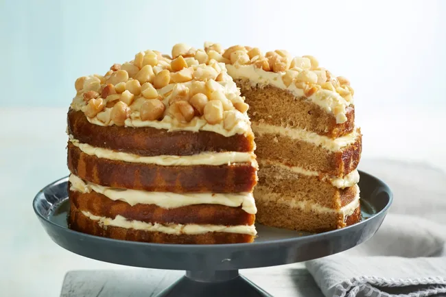 Spiced-Maple-and-Mascarpone-Cream-Cake