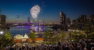 WHAT’S ON: Things to do in Melbourne this April
