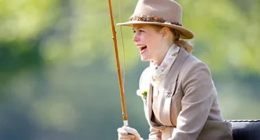 What Lady Louise Windsor is REALLY like behind closed doors