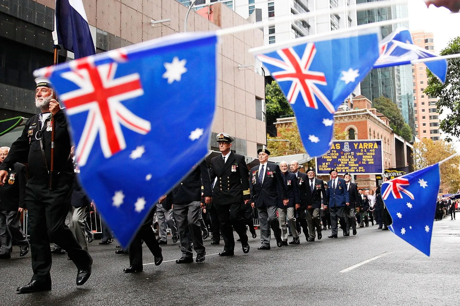 Anzac Day