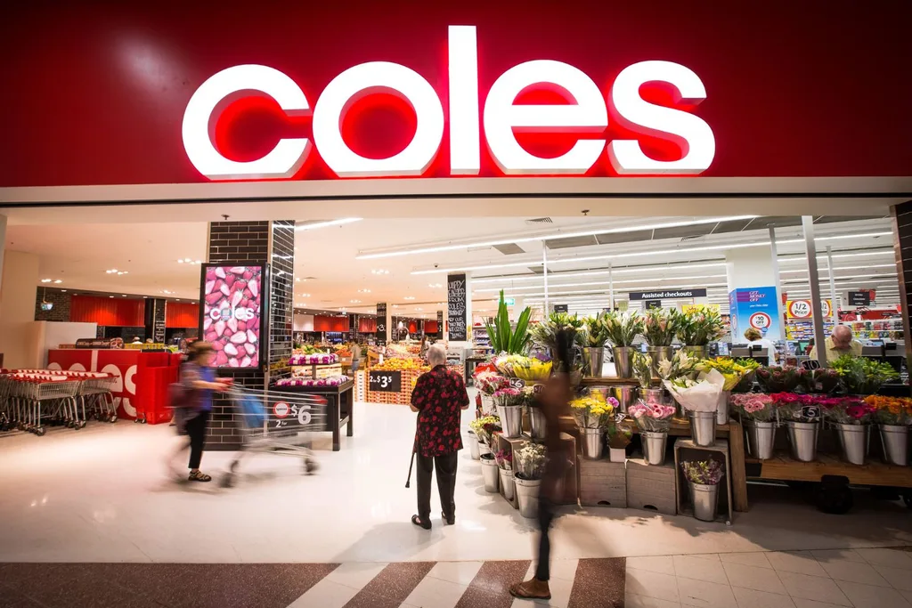 Coles