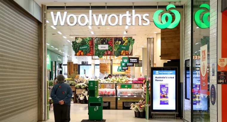 Woolworths confirms their opening hours for Anzac Day 2025