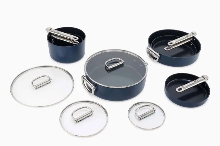 Joseph Joseph cookware set