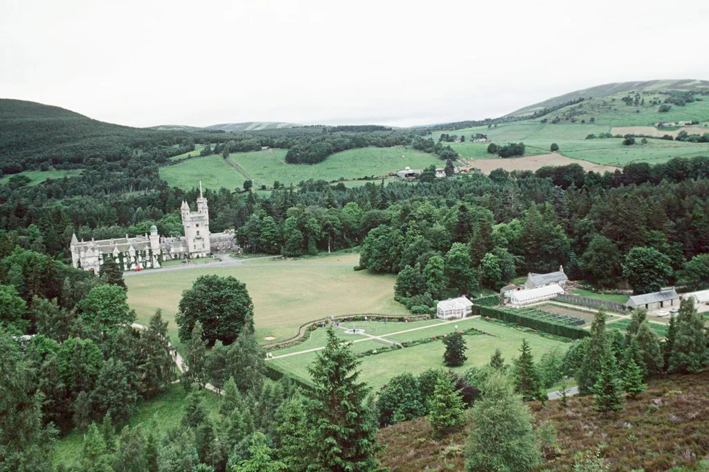 balmoral-castle
