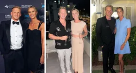 How Cody Simpson and Emma McKeon&rsquo;s love story soared beyond the pool