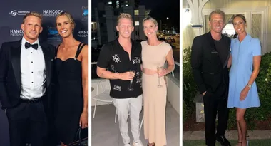 How Cody Simpson and Emma McKeon’s love story soared beyond the pool