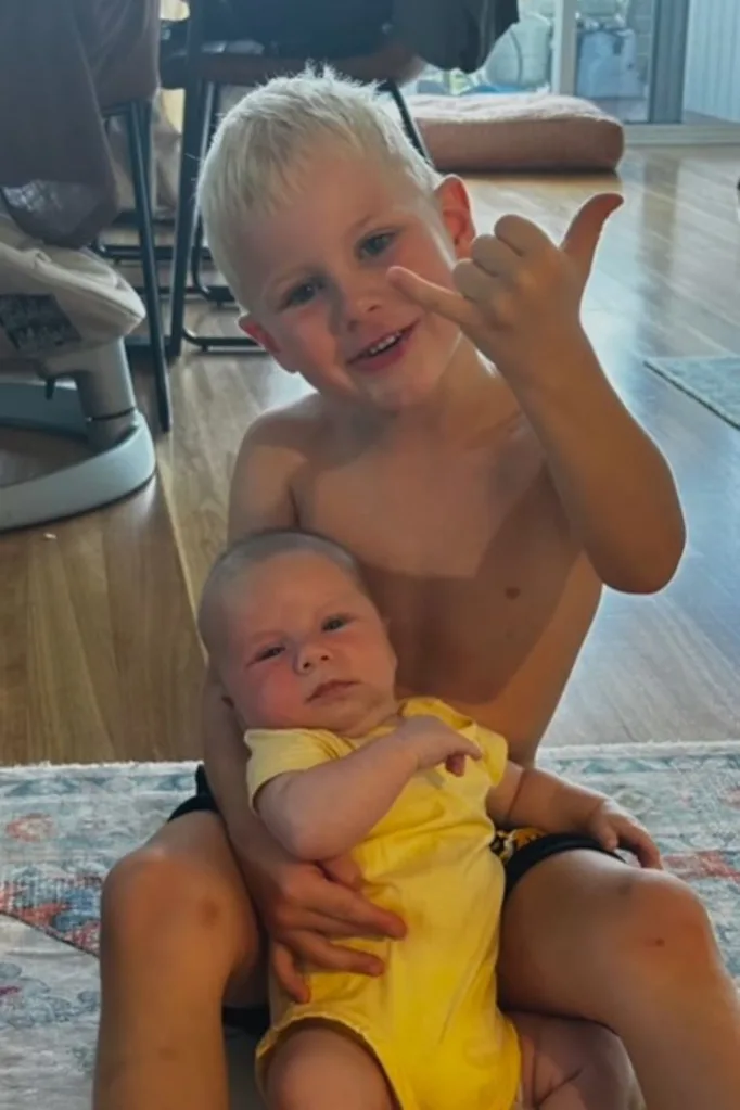 brent-draper-kids