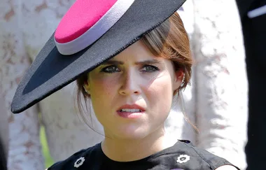 Princess Eugenie is ‘acting like Hollywood royalty’ – and ‘Meghan is to blame’