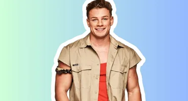 Meet I’m A Celeb fan favourite Callum Hole