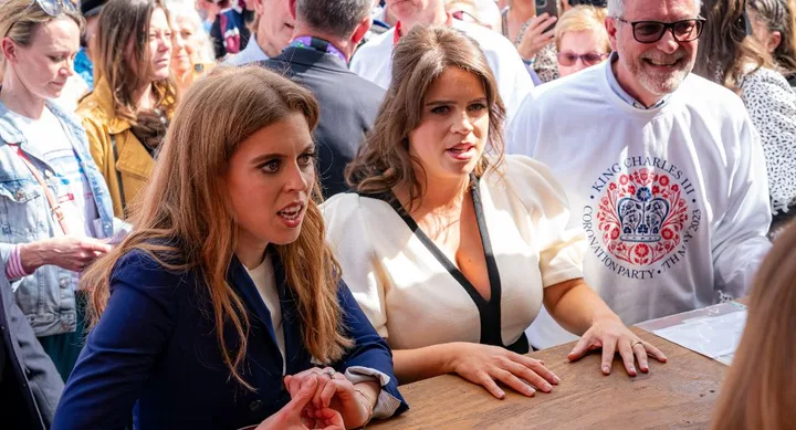 Could Beatrice and Eugenie become working royals?