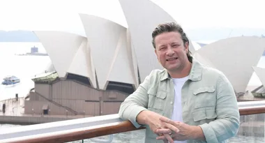 Jamie Oliver to join MasterChef Australia for “record-breaking” guest judge stint