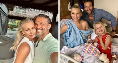 How Anna Heinrich & Tim Robards set the Bachie bar with their enduring romance