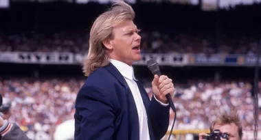 John Farnham set to release audio version of long awaited memoir following mouth cancer