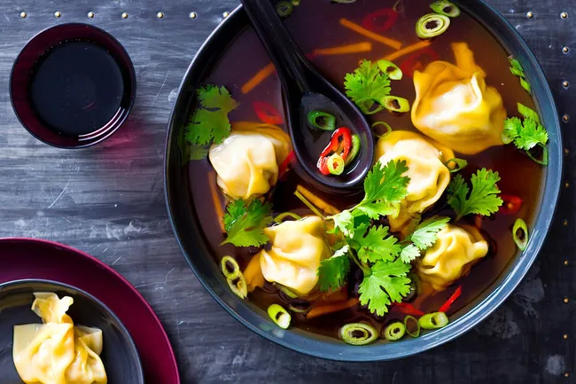 pork-dumpling-soup
