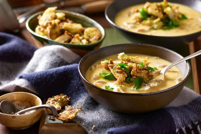 Cream-of-chicken-soup