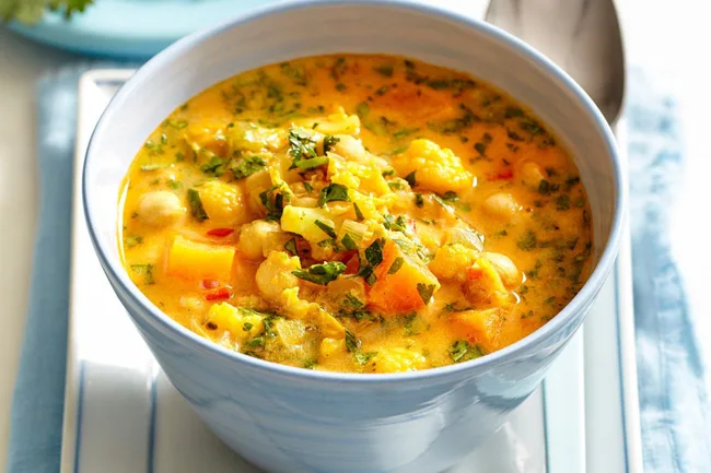 spicy-vegetable-soup
