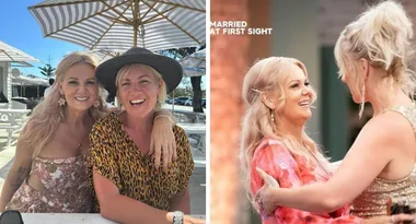 A sweet look inside Lucinda & Andrea’s enduring friendship post MAFS