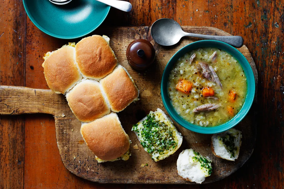lamb-barley-soup