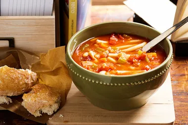 minestrone-soups