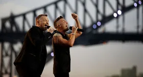 anthony callea tim campbell