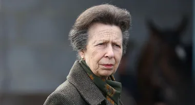 Princess Anne’s breakup shock