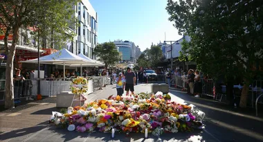 Tributes roll in following tragic mass stabbing at Bondi Junction