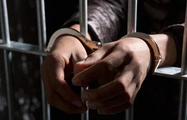 Burglar’s disgusting mistake leaves police with perfect DNA sample
