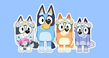 Future of Bluey revealed after shock twist at end of most recent episode
