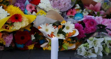 NSW government to establish permanent memorial for victims of Bondi stabbing