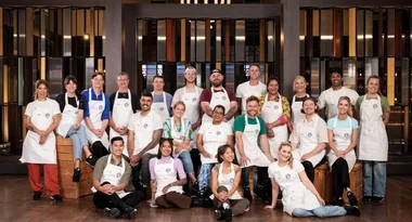 Meet the contestants competing on MasterChef Australia 2024