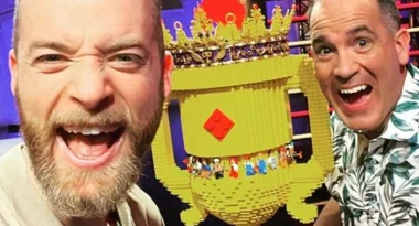Where are the winners of LEGO Masters Australia now?