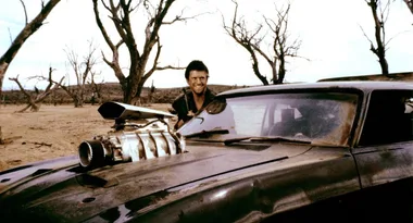 Here’s where you can watch all five films in the Mad Max universe