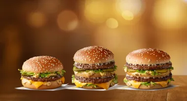 Maccas are giving away free food… if you can complete this weird challenge