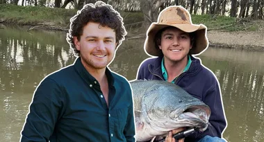 EXCLUSIVE: Farmer Dustin reveals his relationship deal breakers
