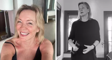 Rebecca Gibney’s candid confession after difficult time