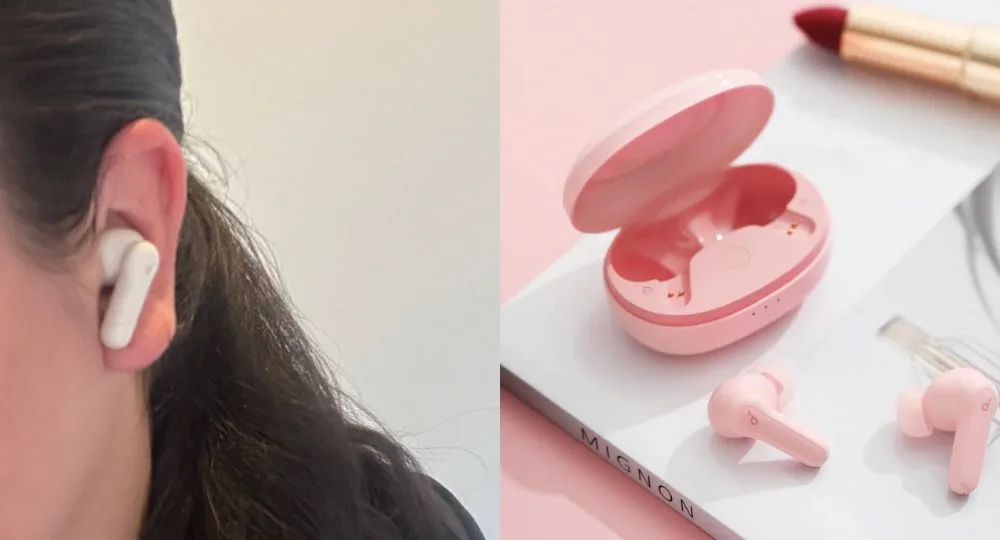 These $50 earbuds made me ditch my Airpods for good