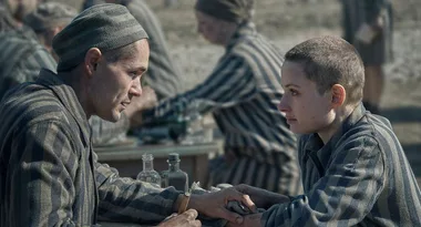All you need to know about The Tattooist of Auschwitz adaptation