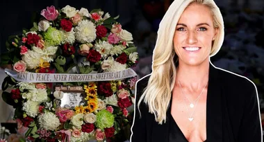 Friend of Bondi attack victim Ashlee Good pays tribute