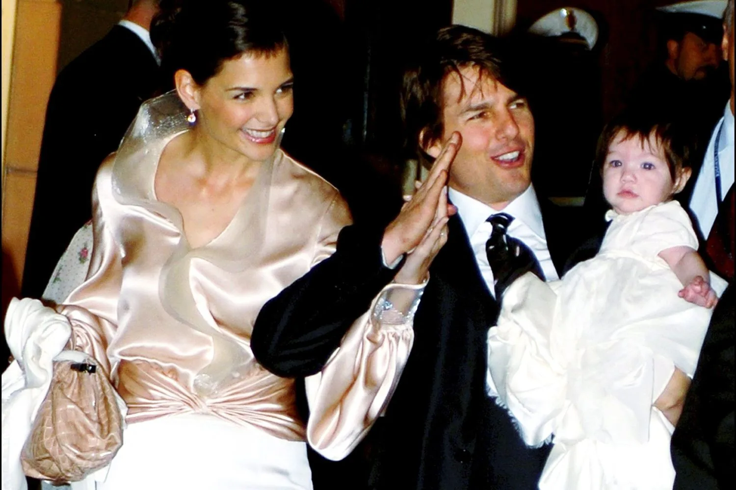 suri cruise tom cruise katie holmes