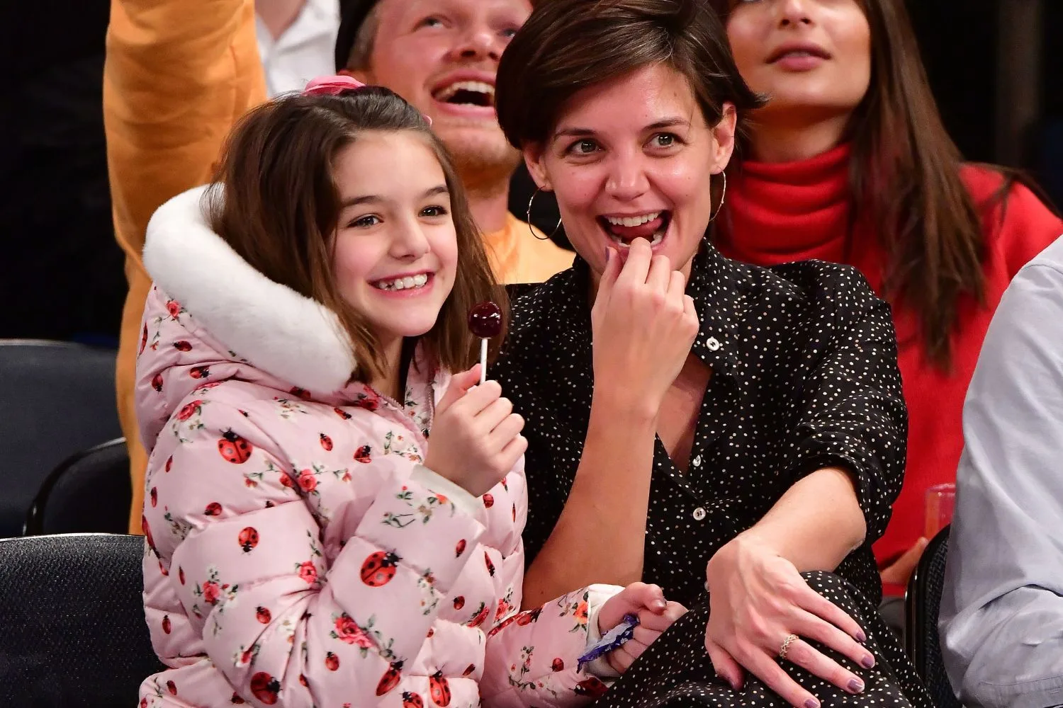 suri cruise katie holmes