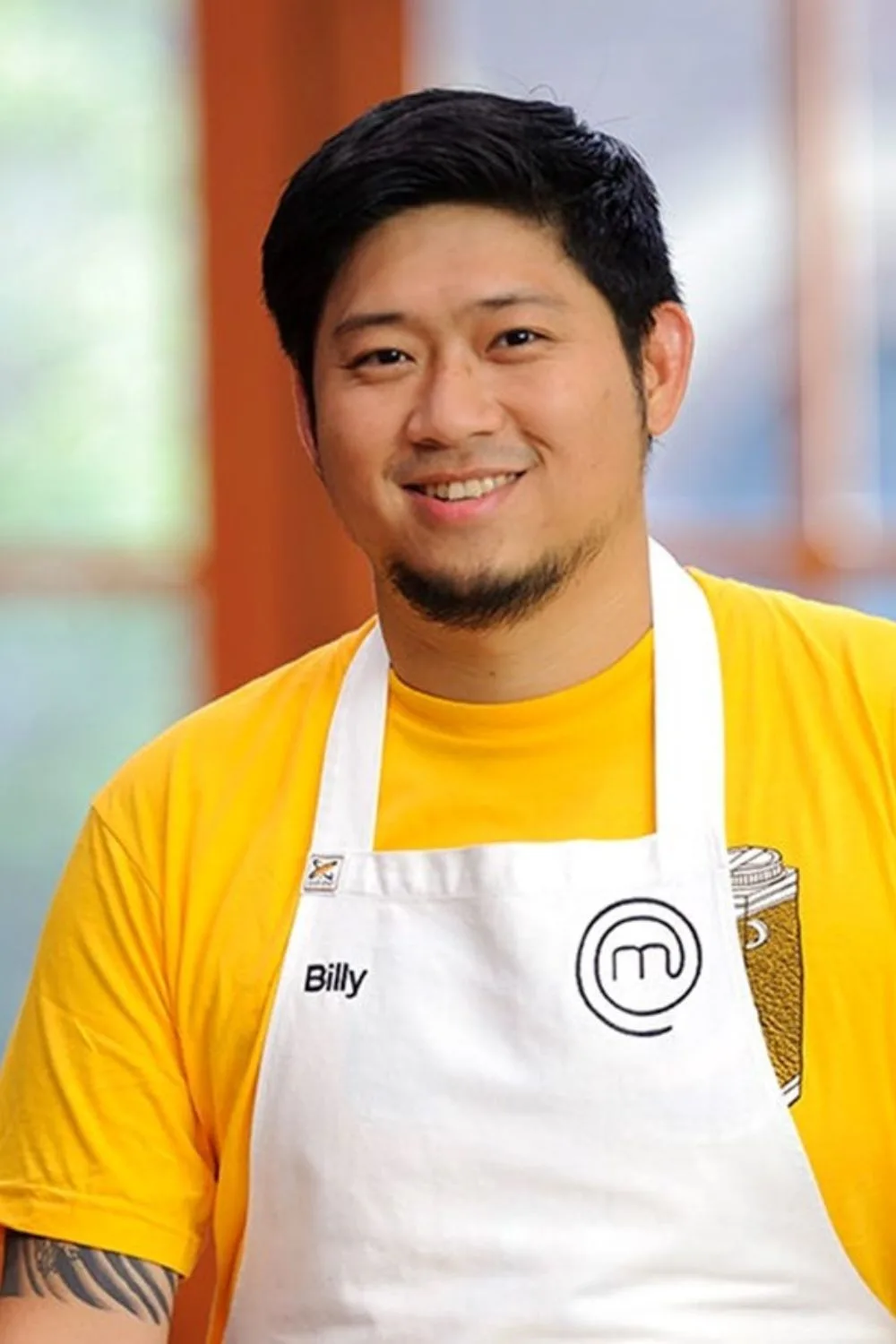 billy-law-masterchef