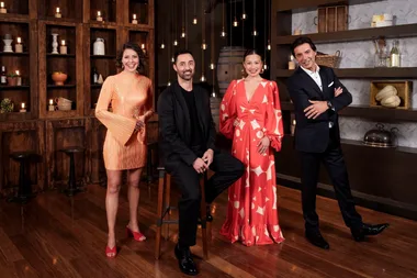 MasterChef Australia judges