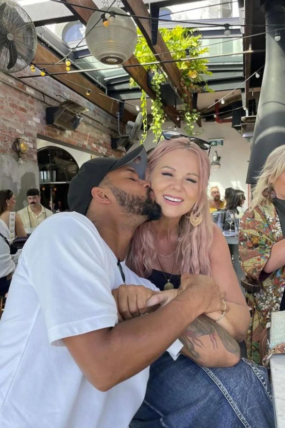 michael and andrea from married at first sight australia 2024
