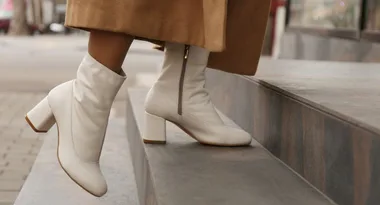 8 fashionable boots that actually fit people with wide feet