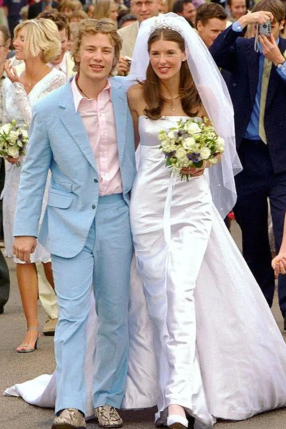 jamie oliver wife
