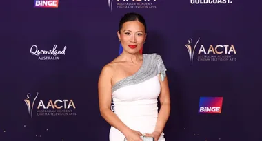 Why MasterChef judge Poh Ling Yeow doesn’t believe in marriage